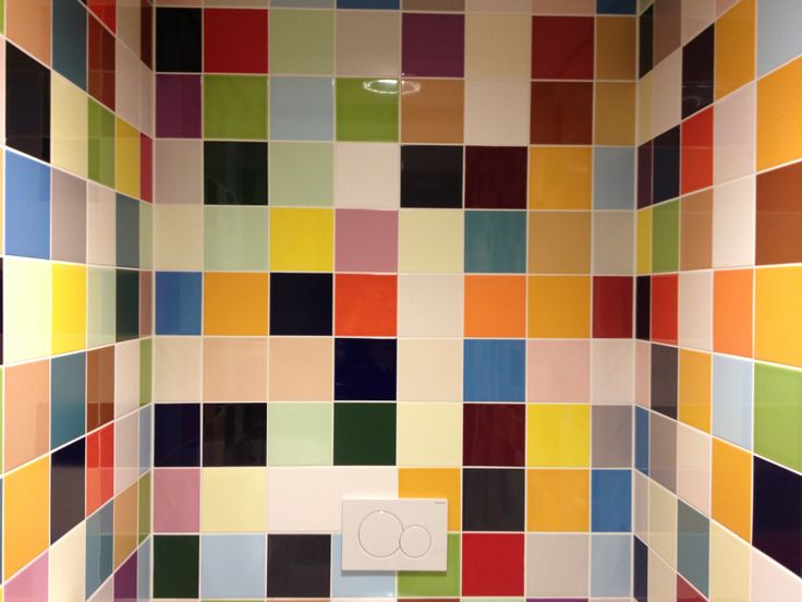 Dopamine Decor Badkamer - sfeervolle badkamer 9