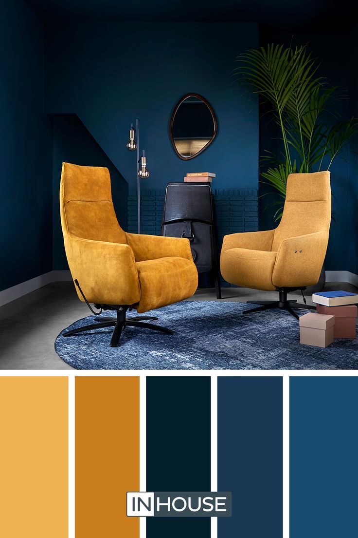 Dopamine Decor Hal - sfeervolle hal 14