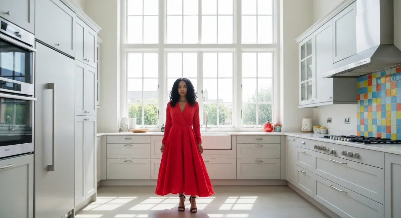 Dopamine Decor keuken