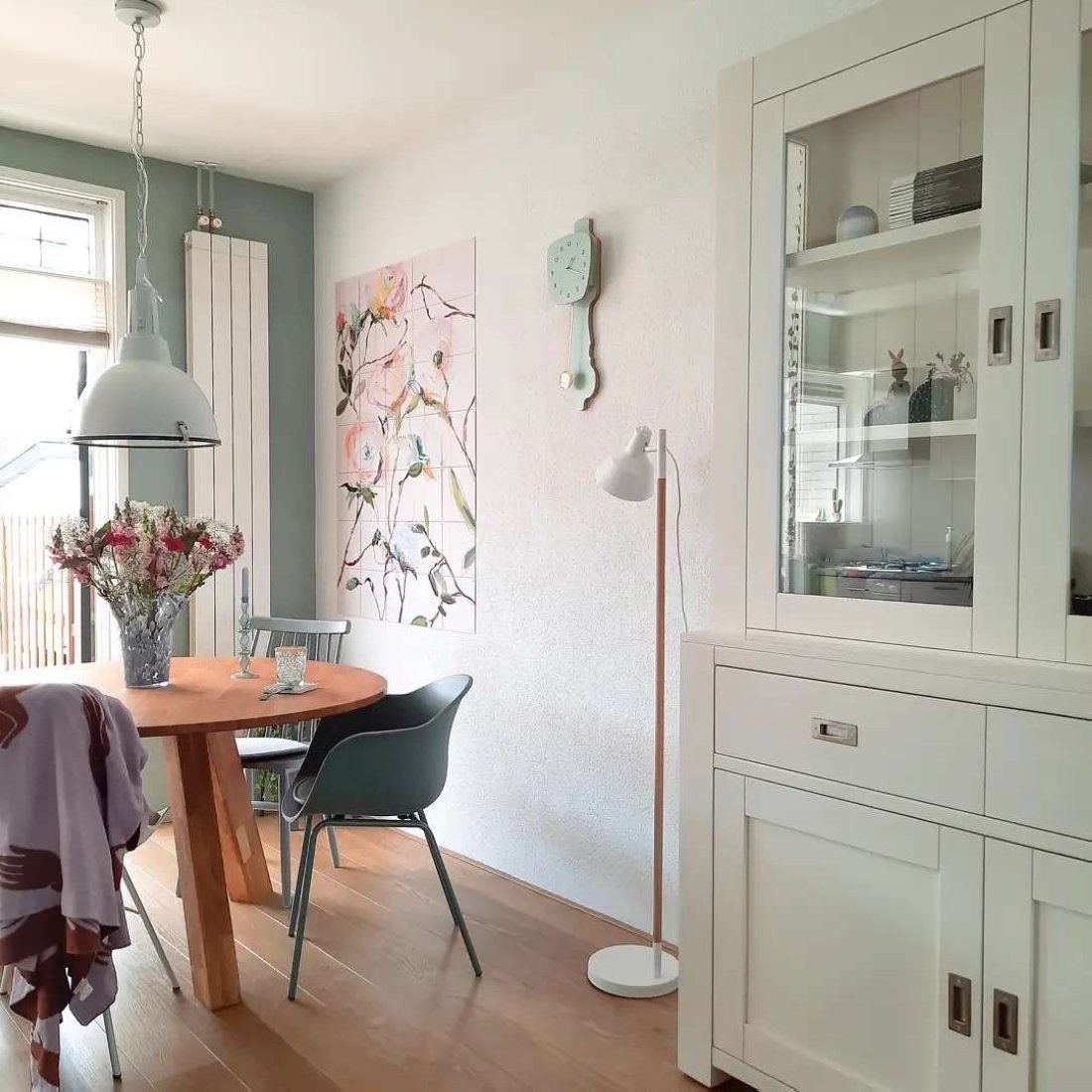 Dopamine Decor Keuken - sfeervolle keuken 14