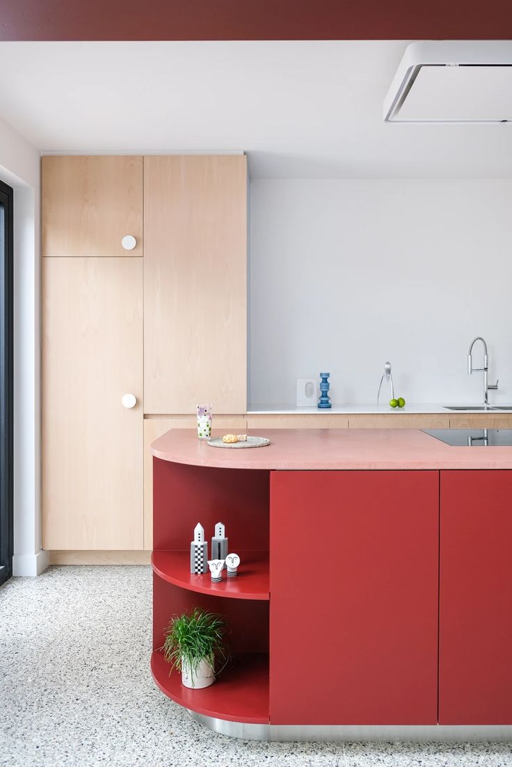 Dopamine Decor Keuken - sfeervolle keuken 19