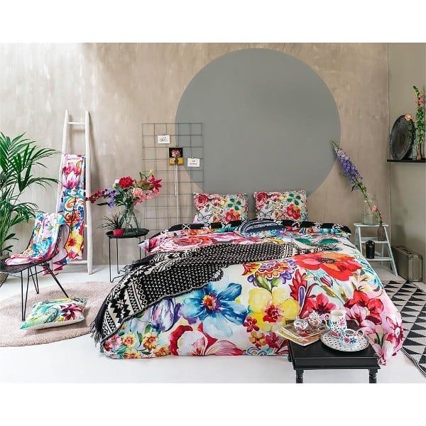 Dopamine Decor Slaapkamer - sfeervolle slaapkamer 6