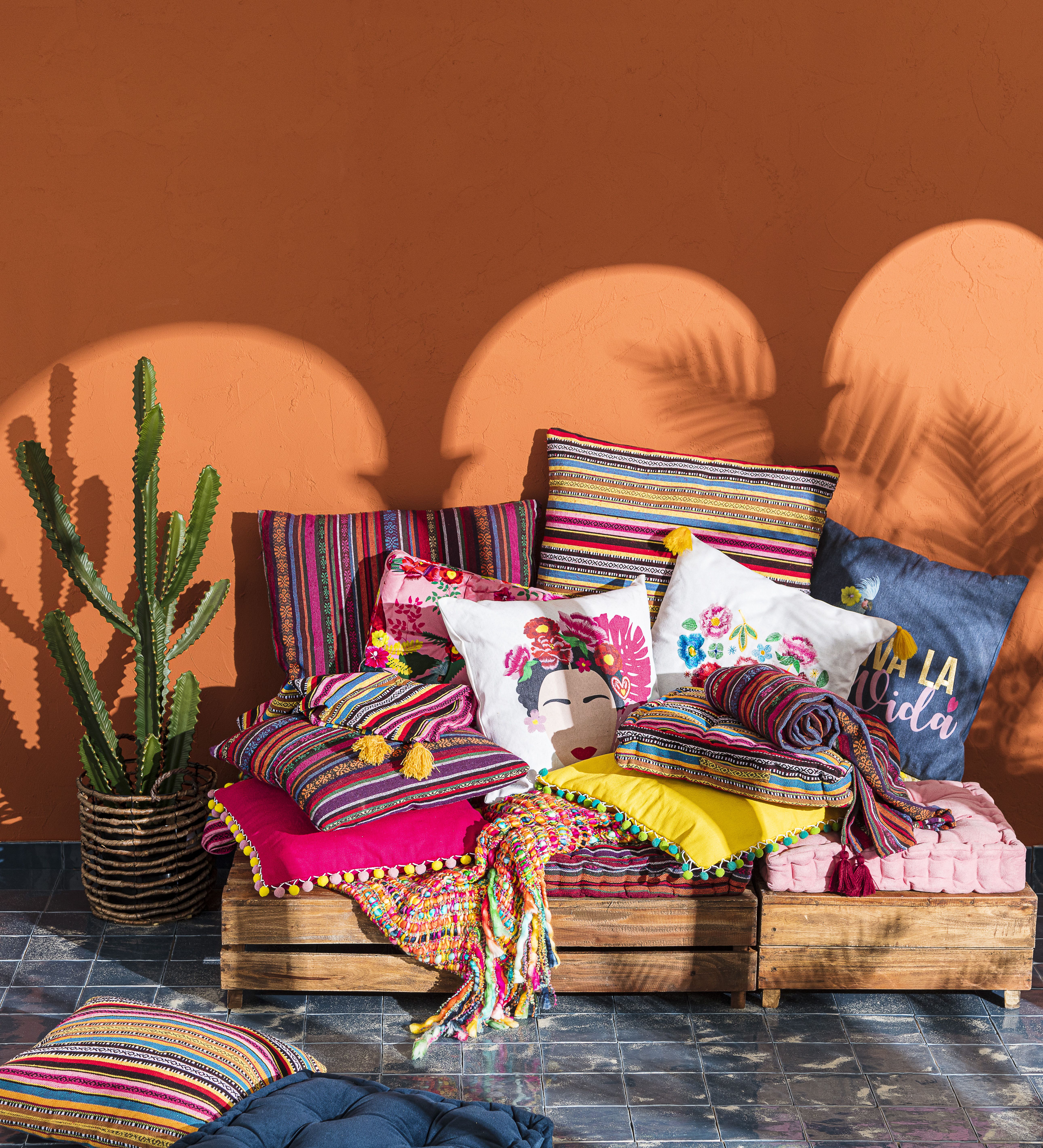 Dopamine Decor Werkkamer - sfeervolle werkkamer 13