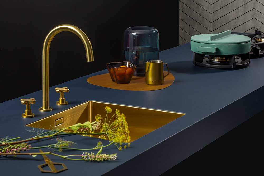 Eclectisch Keuken - sfeervolle keuken 18