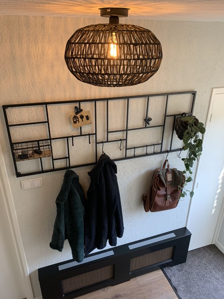 Ethnostijl Hal - sfeervolle hal 20