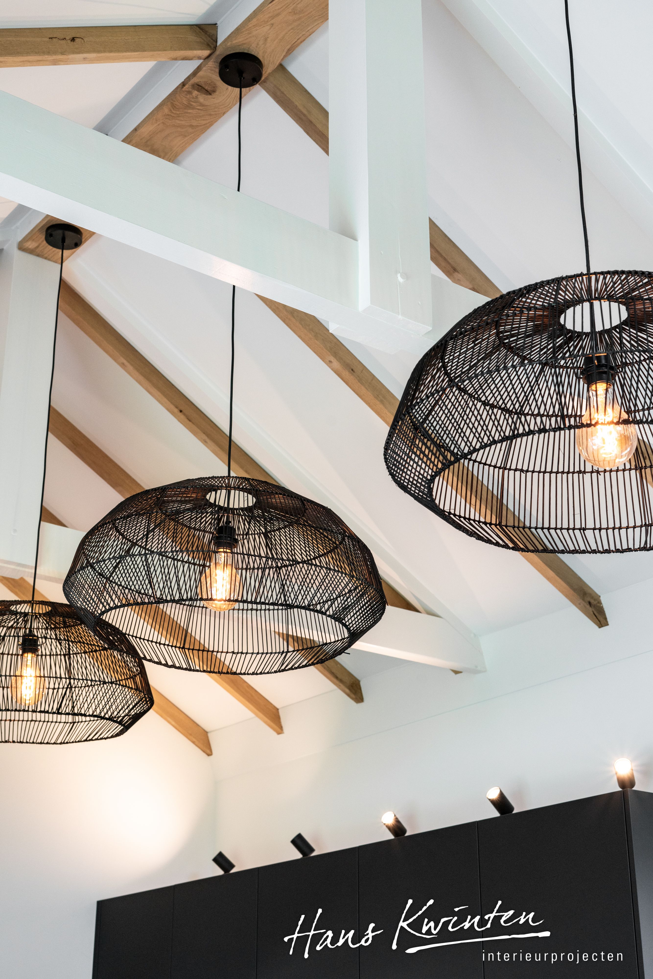 Ethnostijl Keuken - sfeervolle keuken 20