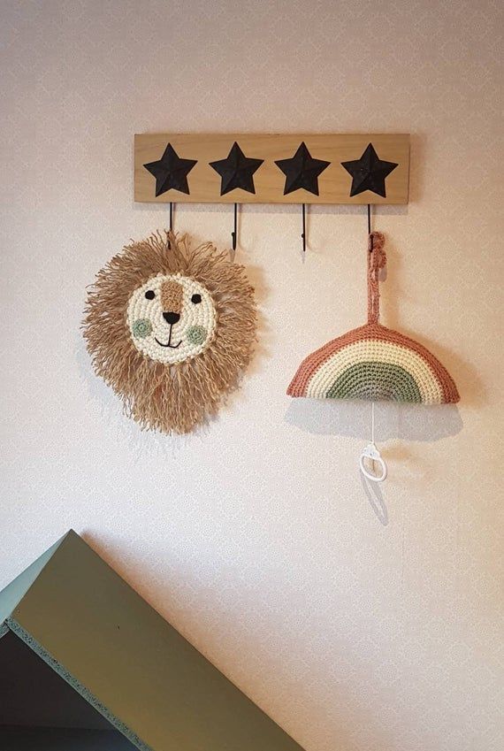 Ethnostijl Kinderkamer - sfeervolle kinderkamer 10