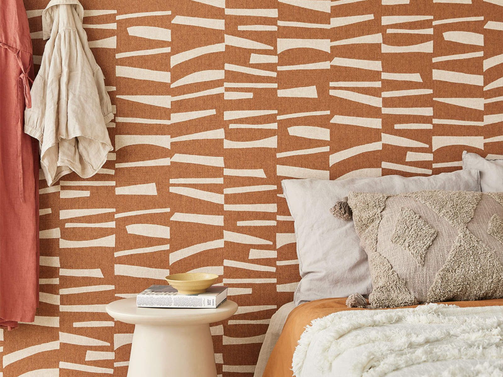 Ethnostijl Kinderkamer - sfeervolle kinderkamer 8