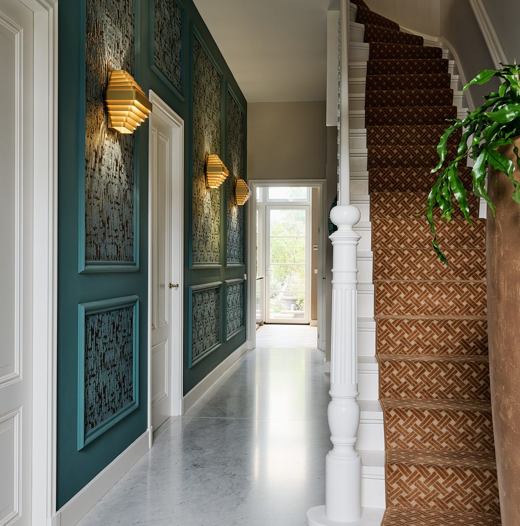 Grand Interiors Hal - sfeervolle hal 10