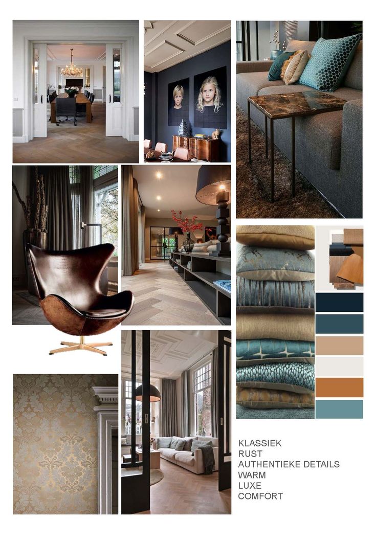 Grand Interiors Hal - sfeervolle hal 13