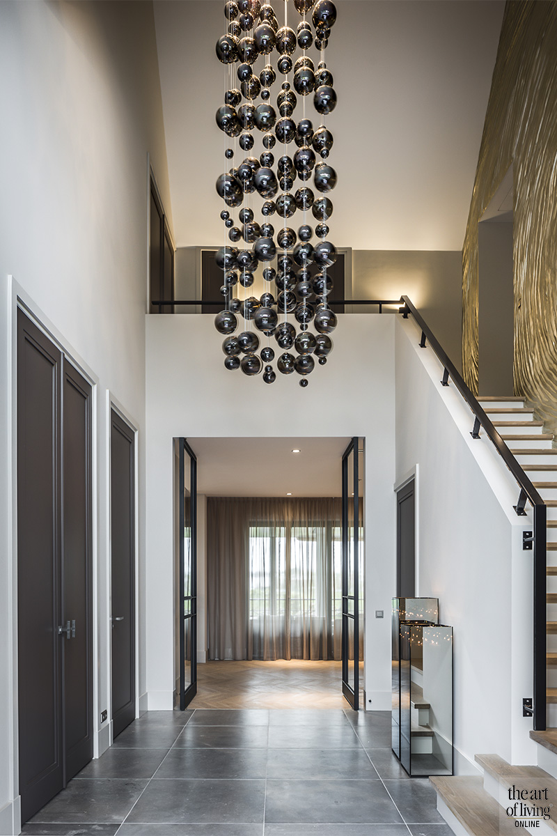 Grand Interiors Hal - sfeervolle hal 14