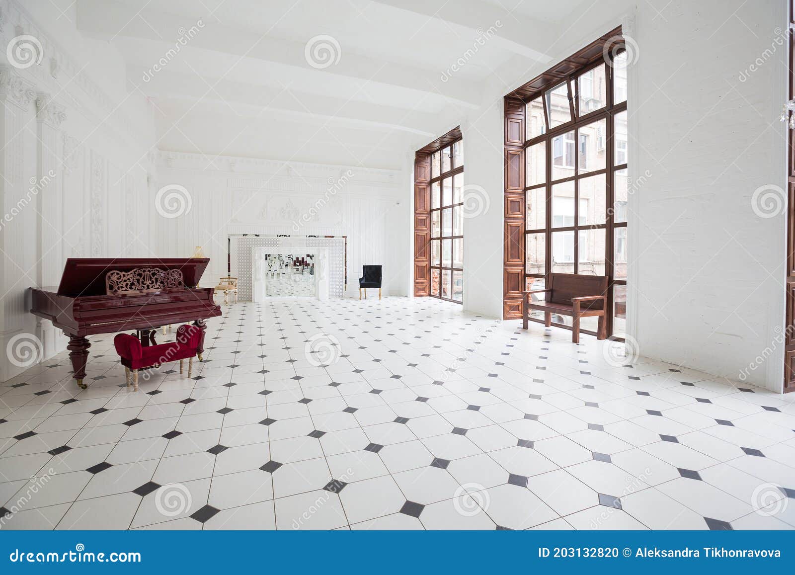 Grand Interiors Hal - sfeervolle hal 17