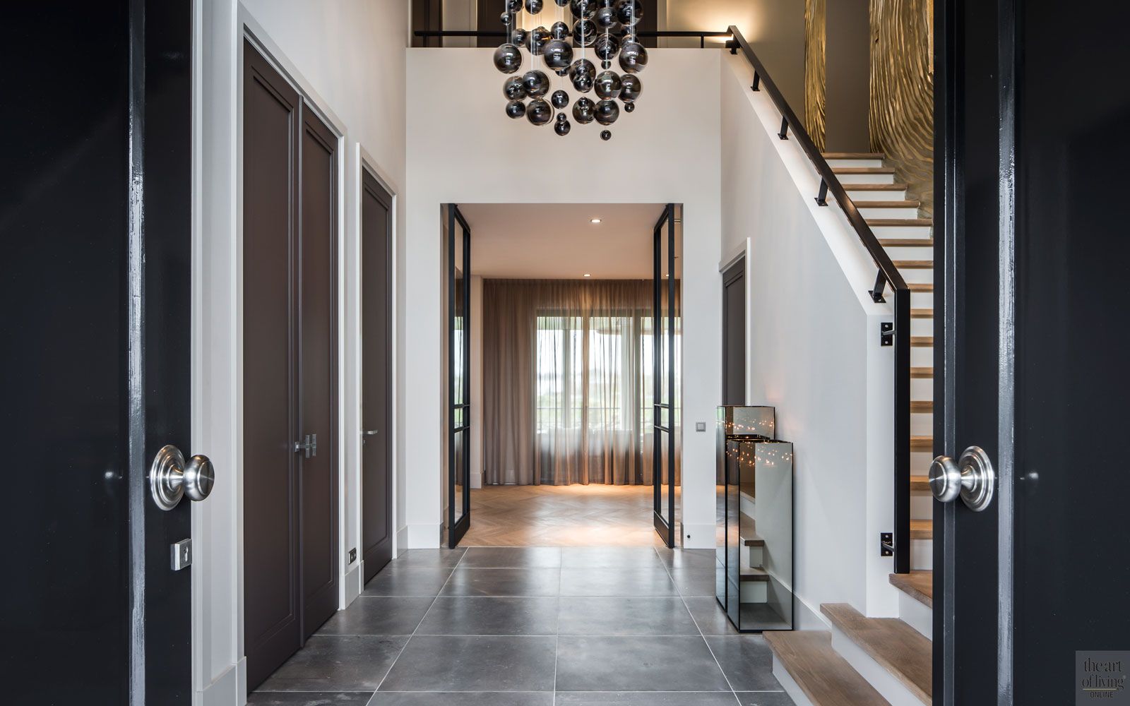 Grand Interiors Hal - sfeervolle hal 2