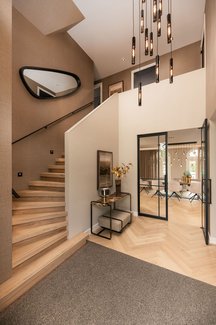 Grand Interiors Hal - sfeervolle hal 5