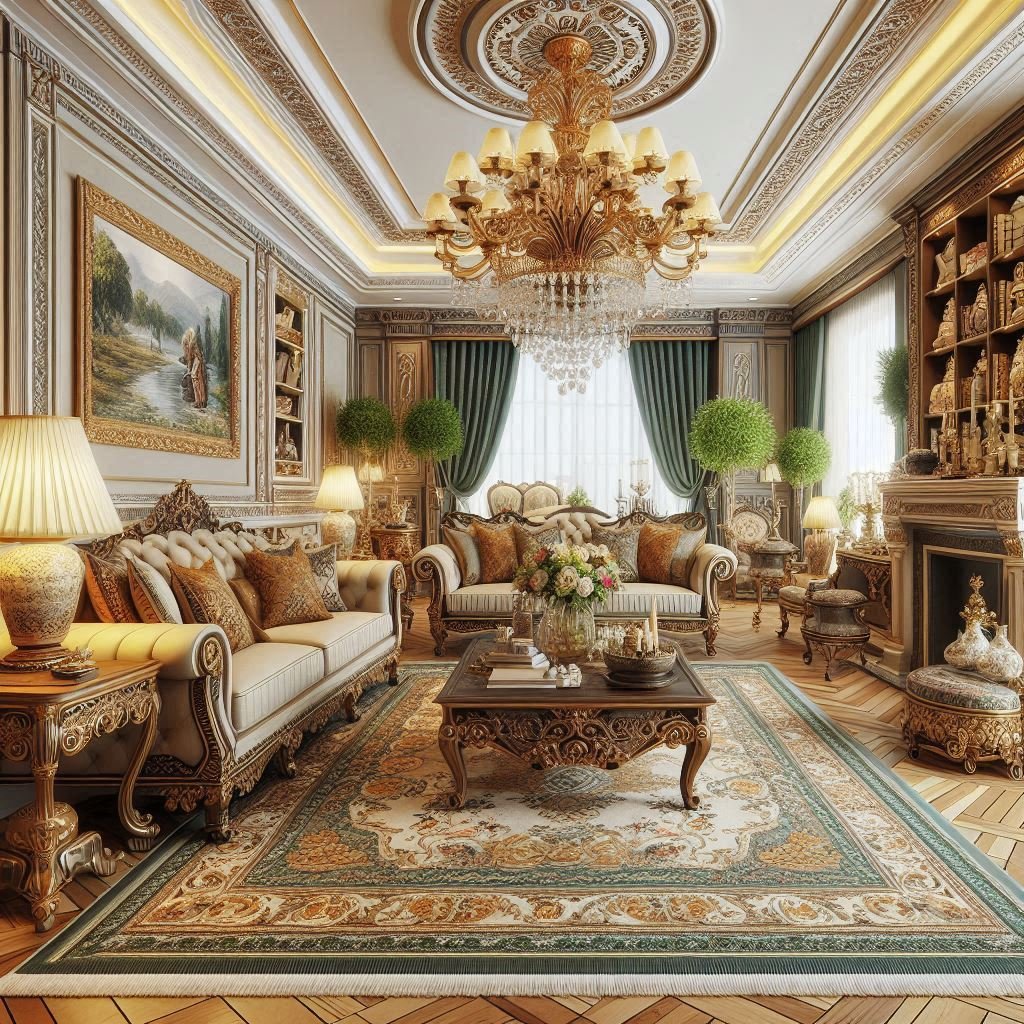 Grand Interiors Hal - sfeervolle hal 6