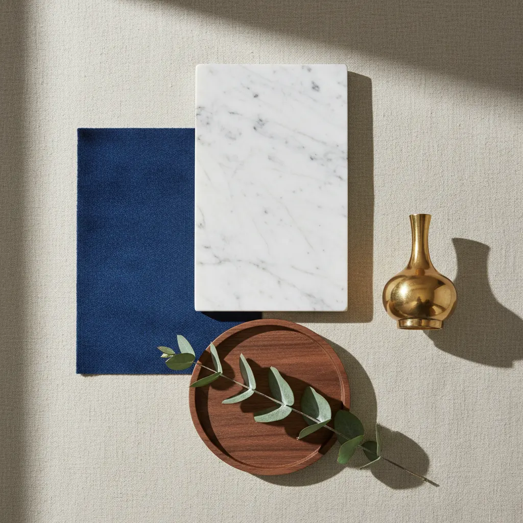 Grand Interiors Keuken - inrichting en decoratie