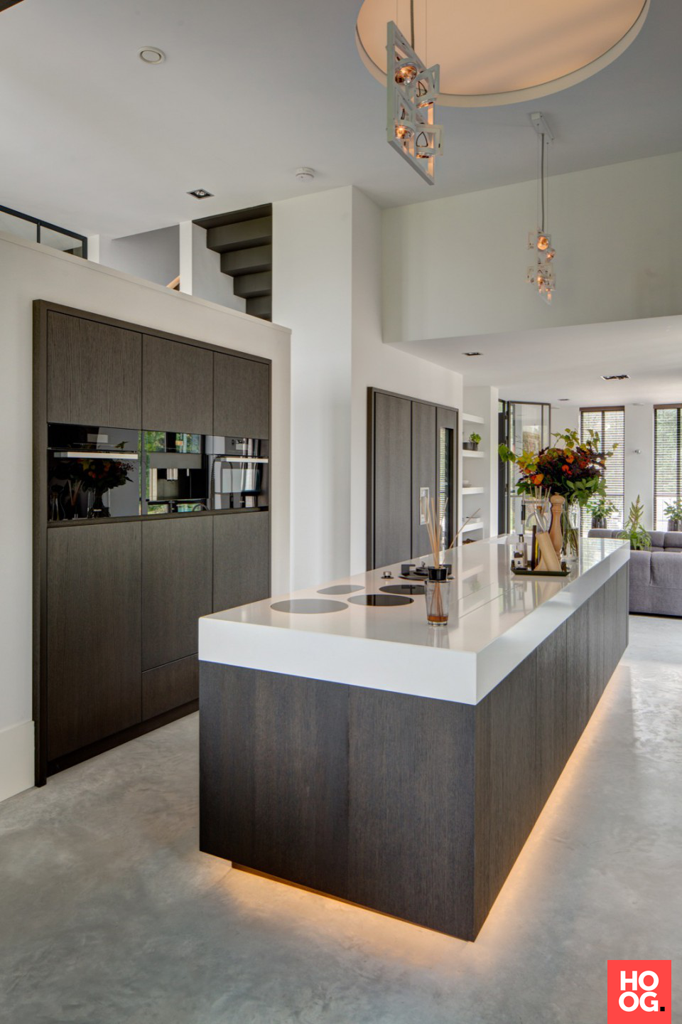 Grand Interiors Keuken - sfeervolle keuken 10