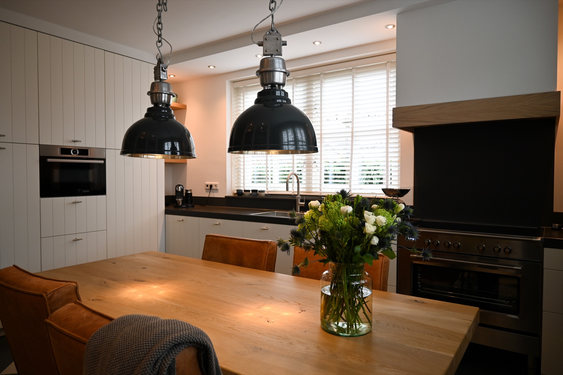 Grand Interiors Keuken - sfeervolle keuken 5