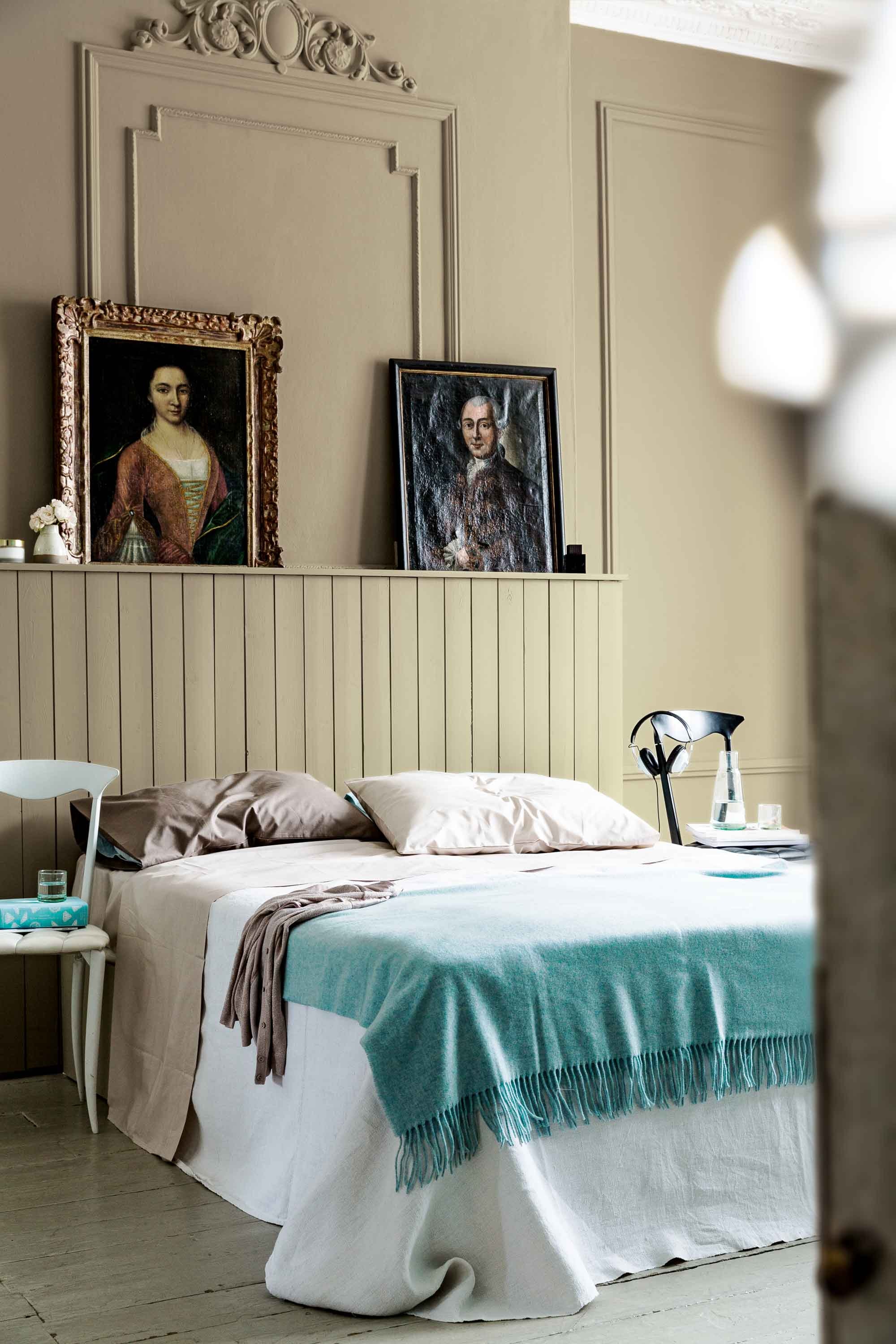 Grand Interiors Kinderkamer - sfeervolle kinderkamer 12