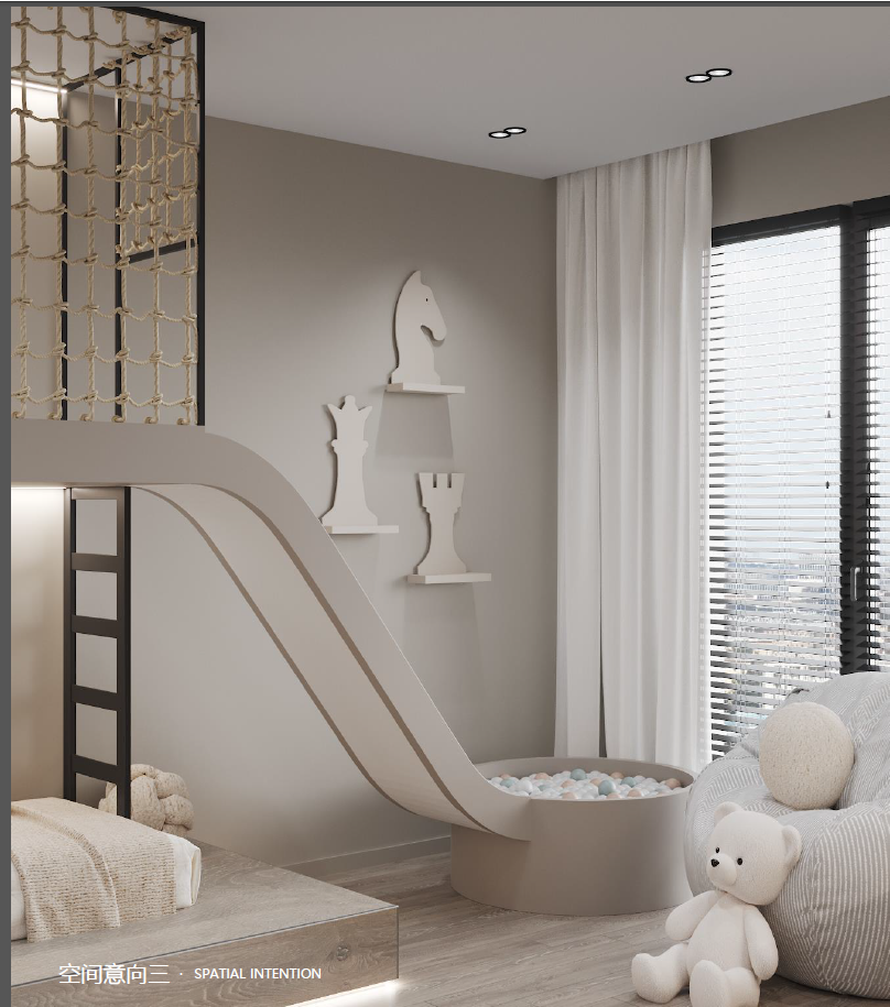 Grand Interiors Kinderkamer - sfeervolle kinderkamer 3