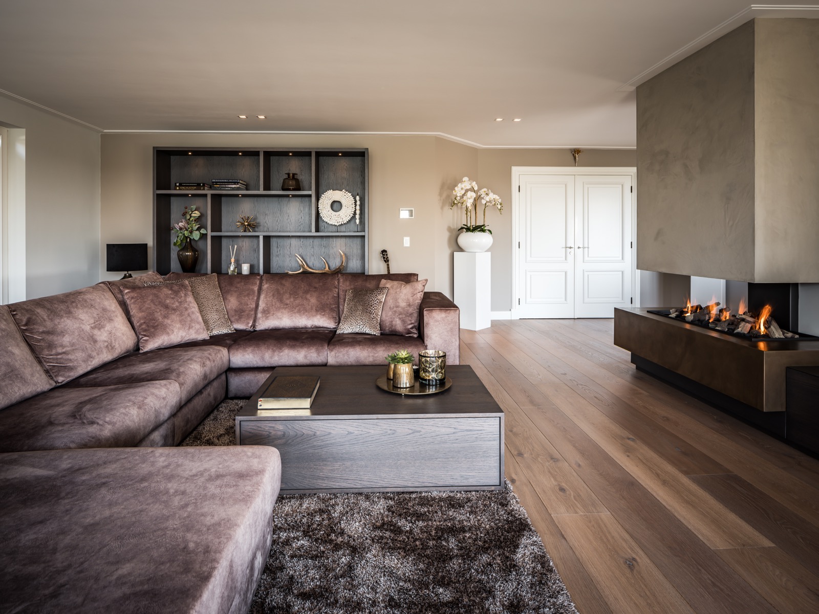 Grand Interiors Kinderkamer - sfeervolle kinderkamer 4