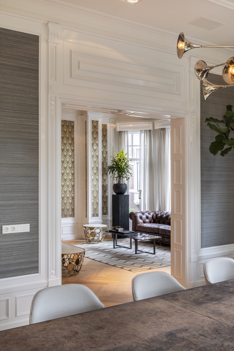 Grand Interiors Kinderkamer - sfeervolle kinderkamer 5