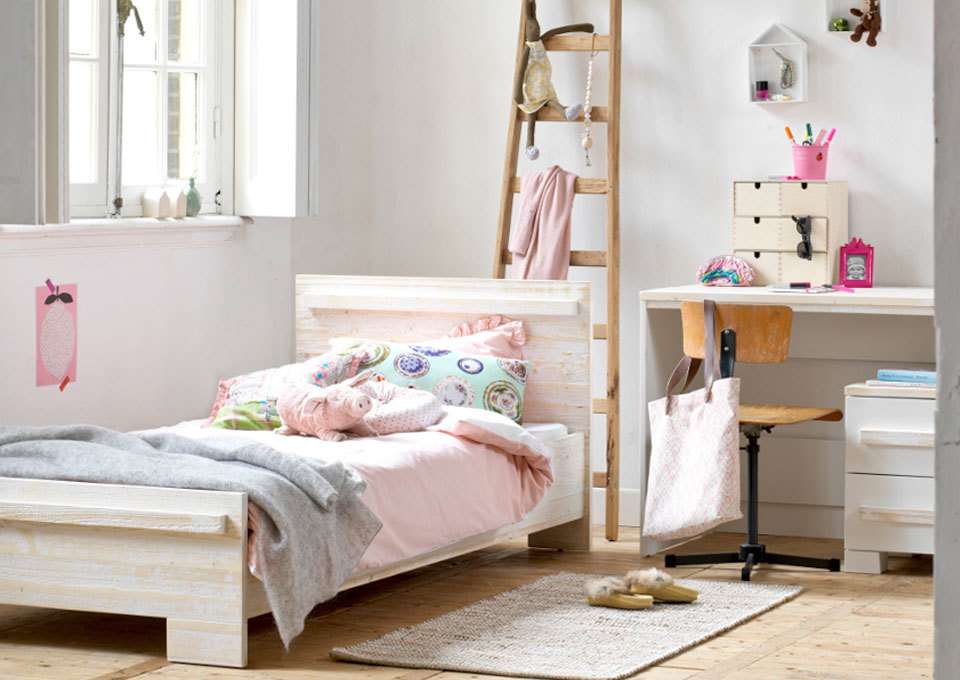 Grand Interiors Kinderkamer - sfeervolle kinderkamer 8