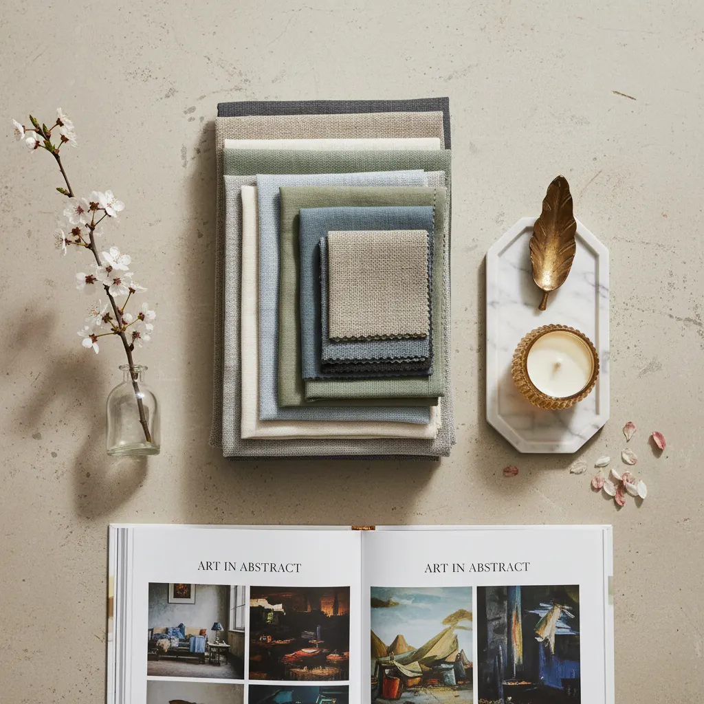 Grand Interiors Slaapkamer - inrichting en decoratie