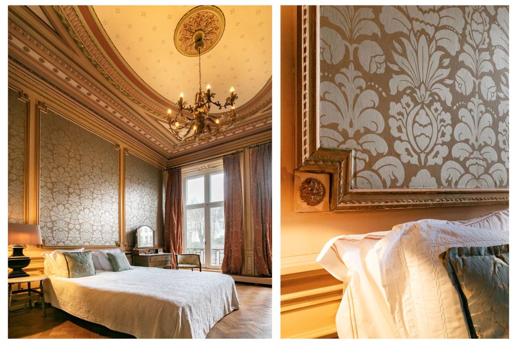 Grand Interiors Slaapkamer - sfeervolle slaapkamer 12