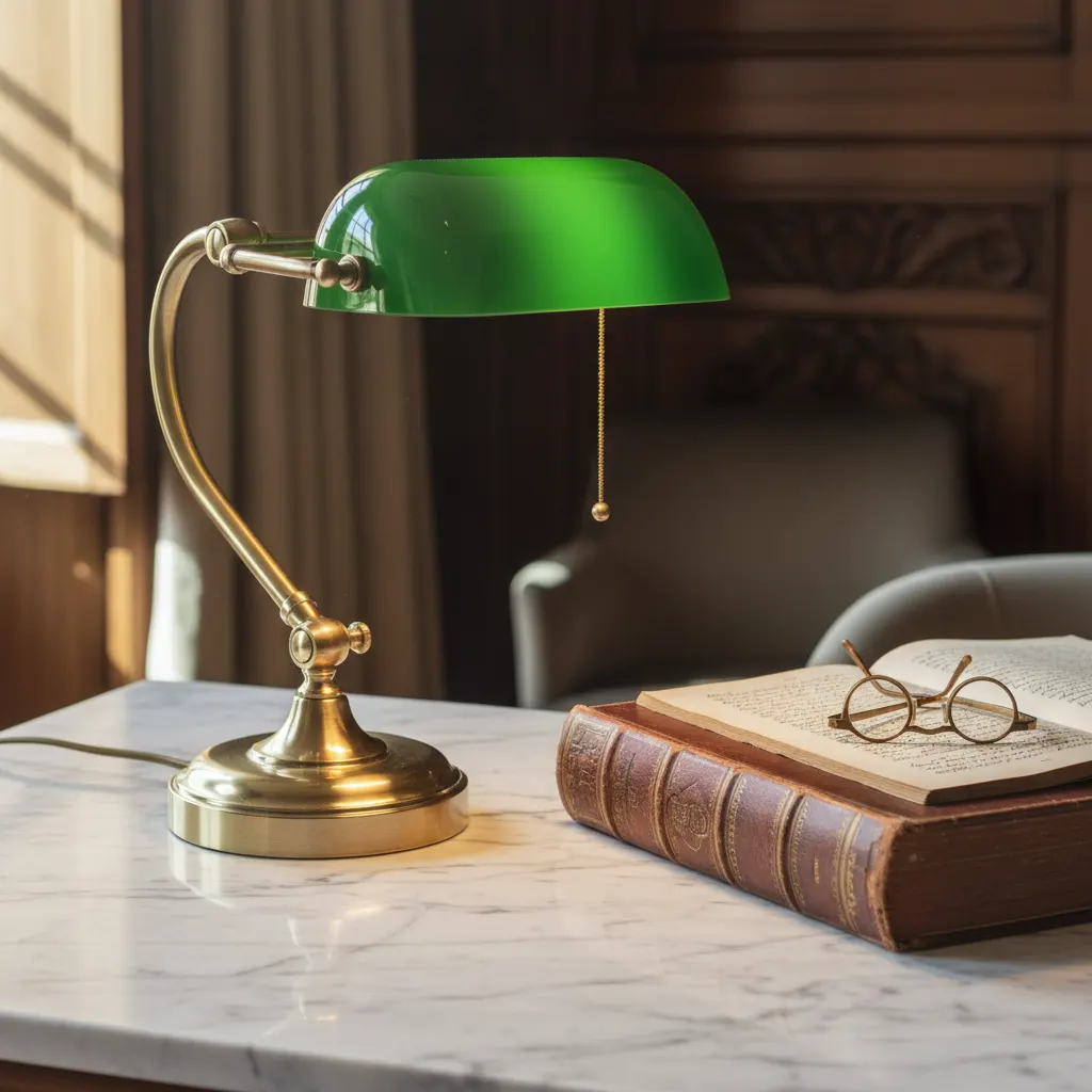 Grand Interiors Werkkamer - detail van materialen en textuur