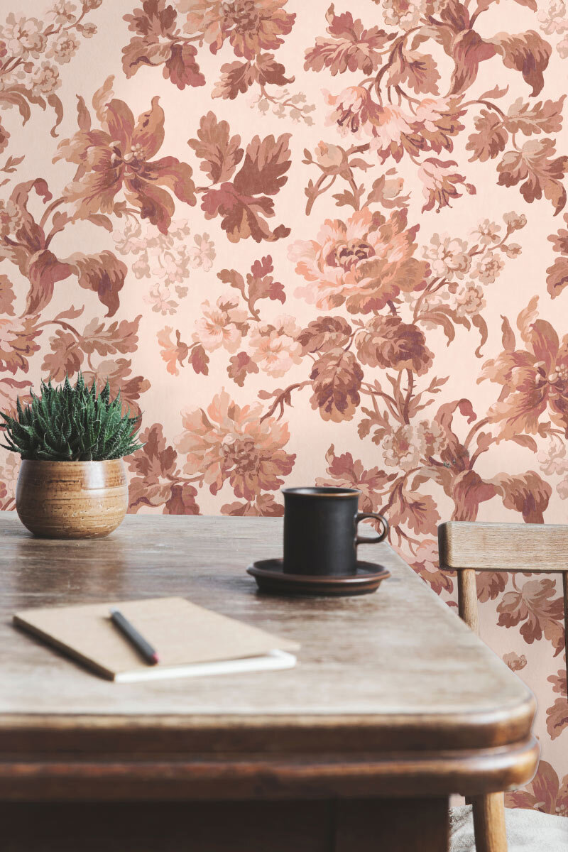 Grandmillennial Badkamer - sfeervolle badkamer 10