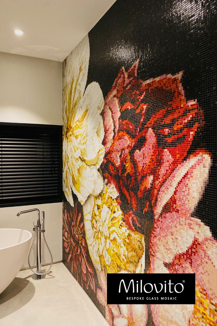 Grandmillennial Badkamer - sfeervolle badkamer 13