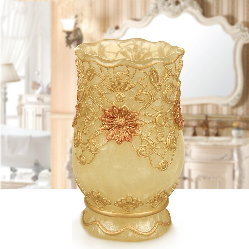 Grandmillennial Badkamer - sfeervolle badkamer 18