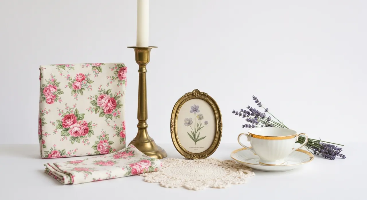 Grandmillennial Eetkamer - inrichting en decoratie