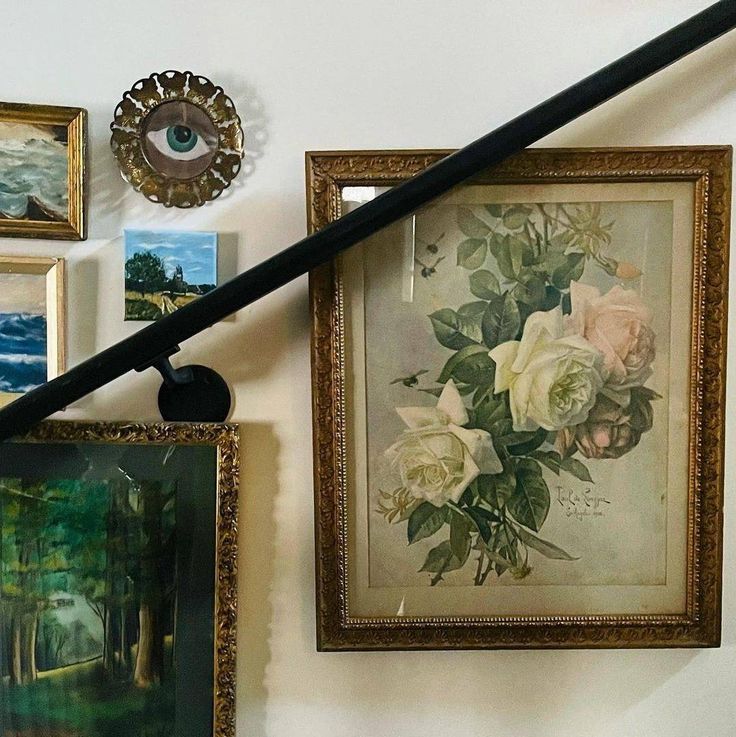 Grandmillennial Hal - sfeervolle hal 17