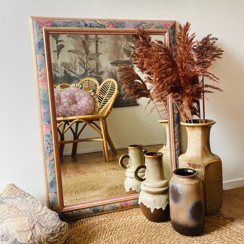 Grandmillennial Hal - sfeervolle hal 18