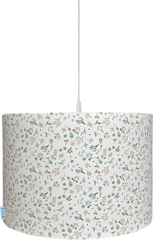 Grandmillennial Kinderkamer - sfeervolle kinderkamer 15