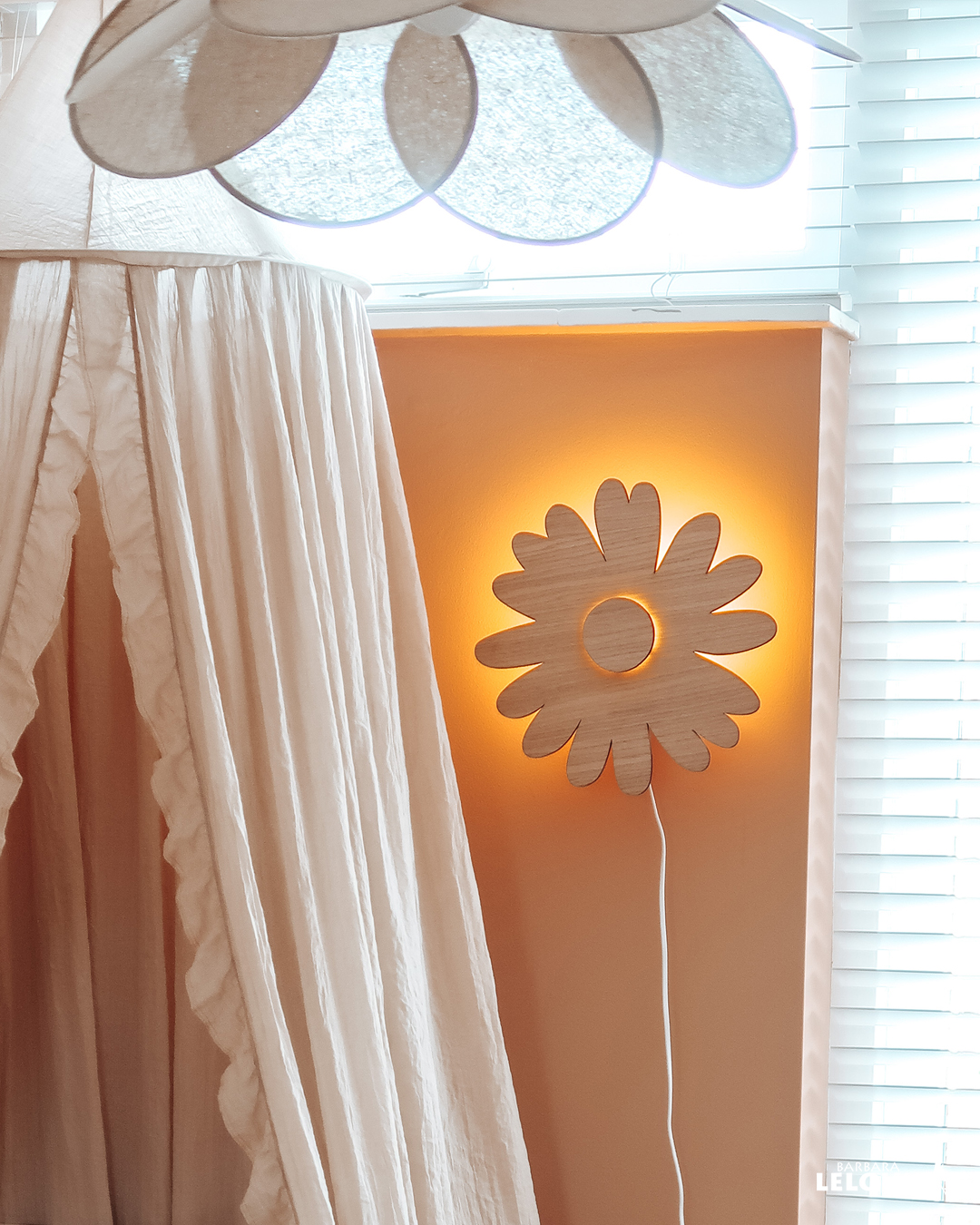 Grandmillennial Kinderkamer - sfeervolle kinderkamer 17