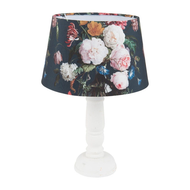 Grandmillennial Slaapkamer - sfeervolle slaapkamer 17