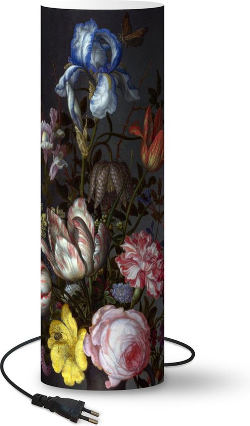 Grandmillennial Werkkamer - sfeervolle werkkamer 20