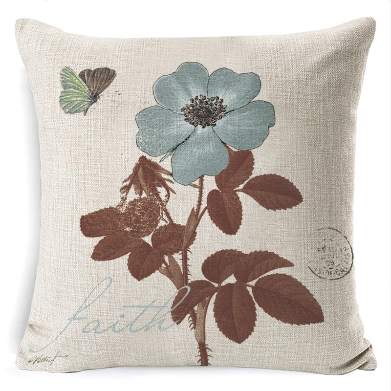 Grandmillennial Woonkamer - sfeervolle woonkamer 18