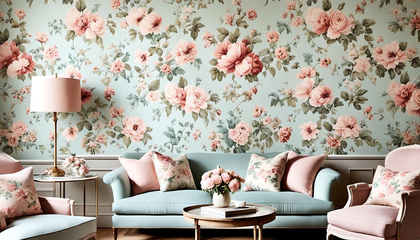 Grandmillennial Woonkamer - sfeervolle woonkamer 4