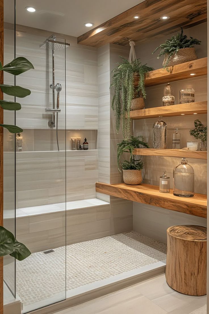 Healing Home Badkamer - sfeervolle badkamer 3