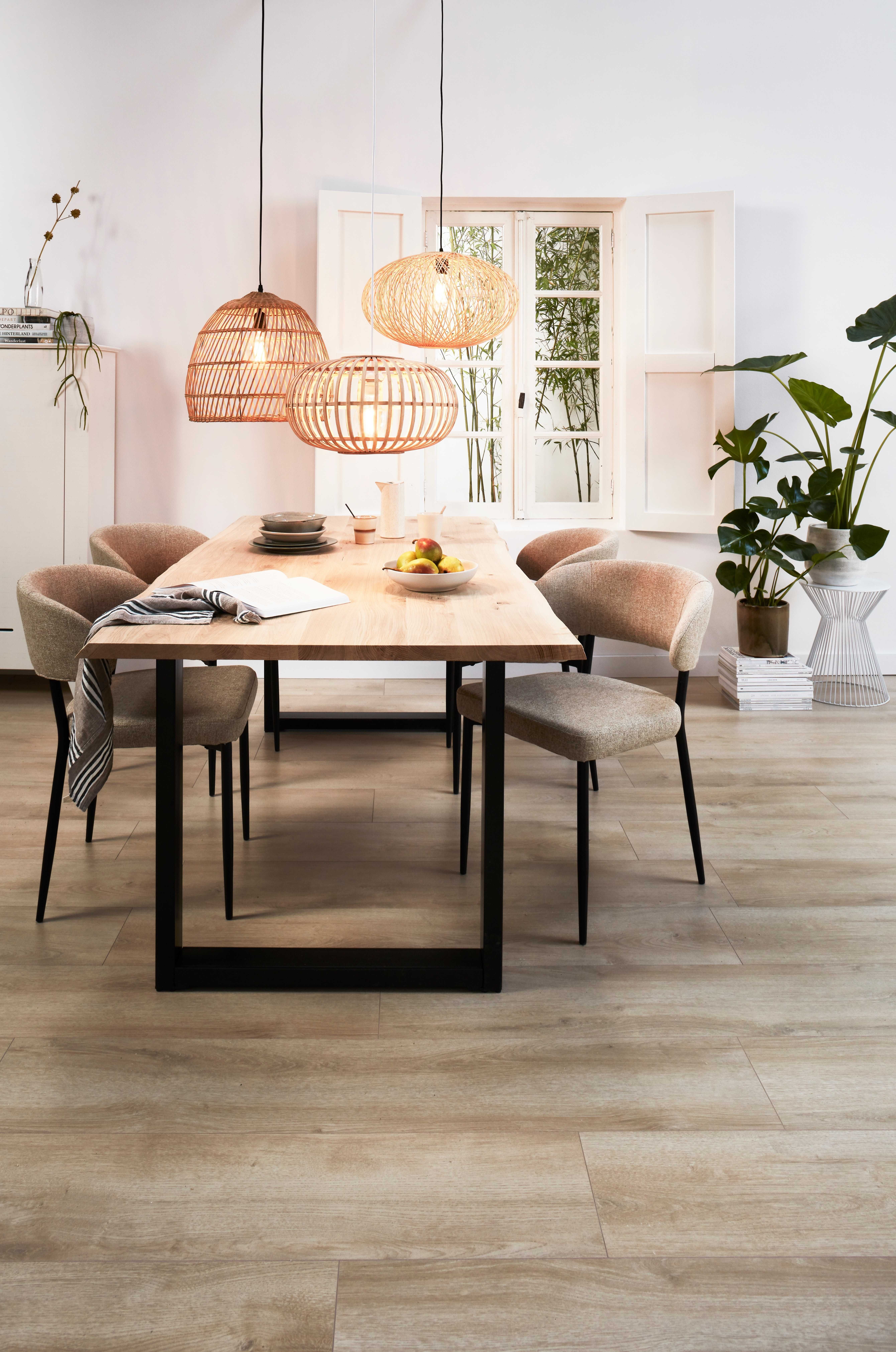 Healing Home Eetkamer - sfeervolle eetkamer 16