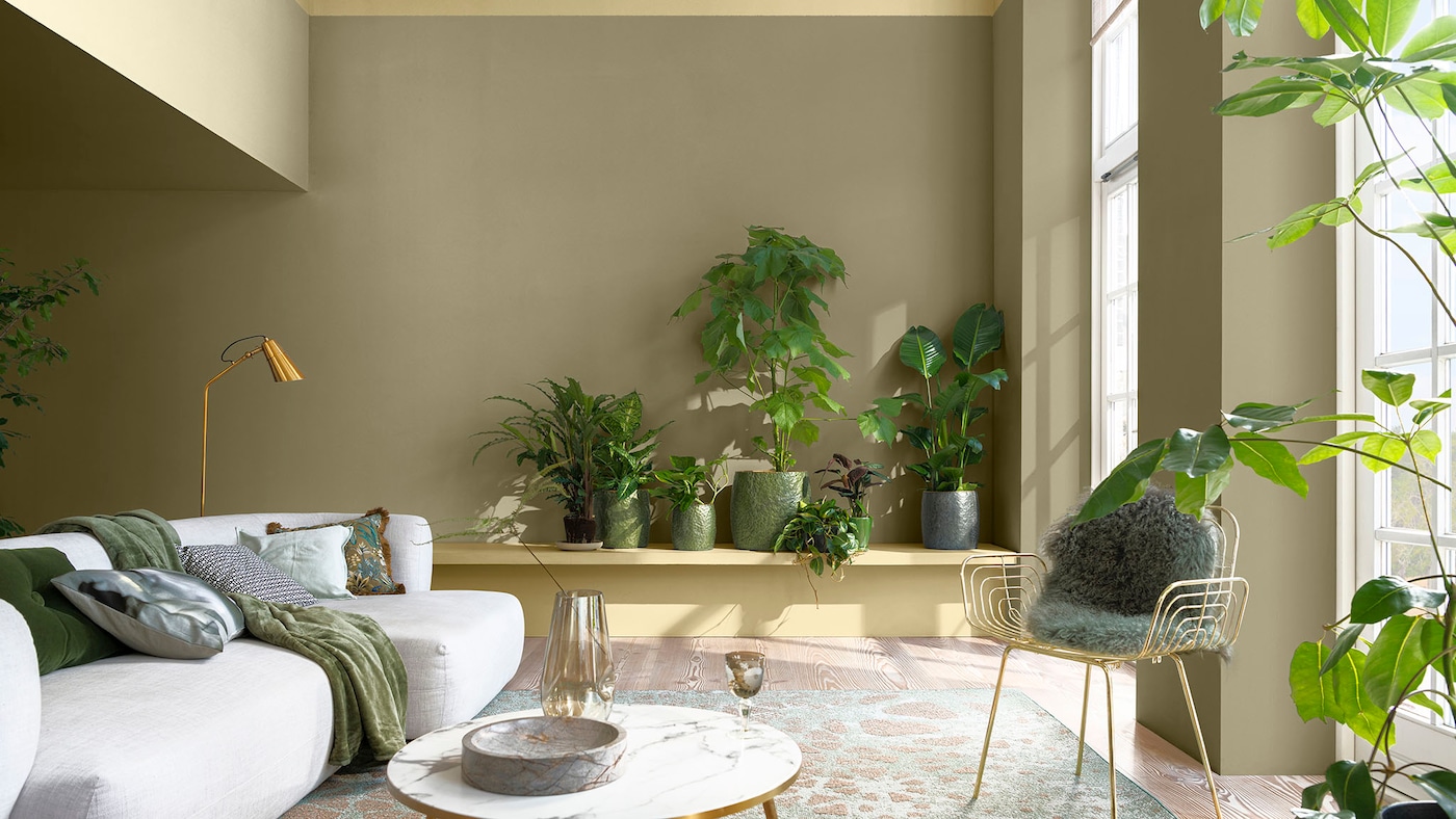 Healing Home Hal - sfeervolle hal 10