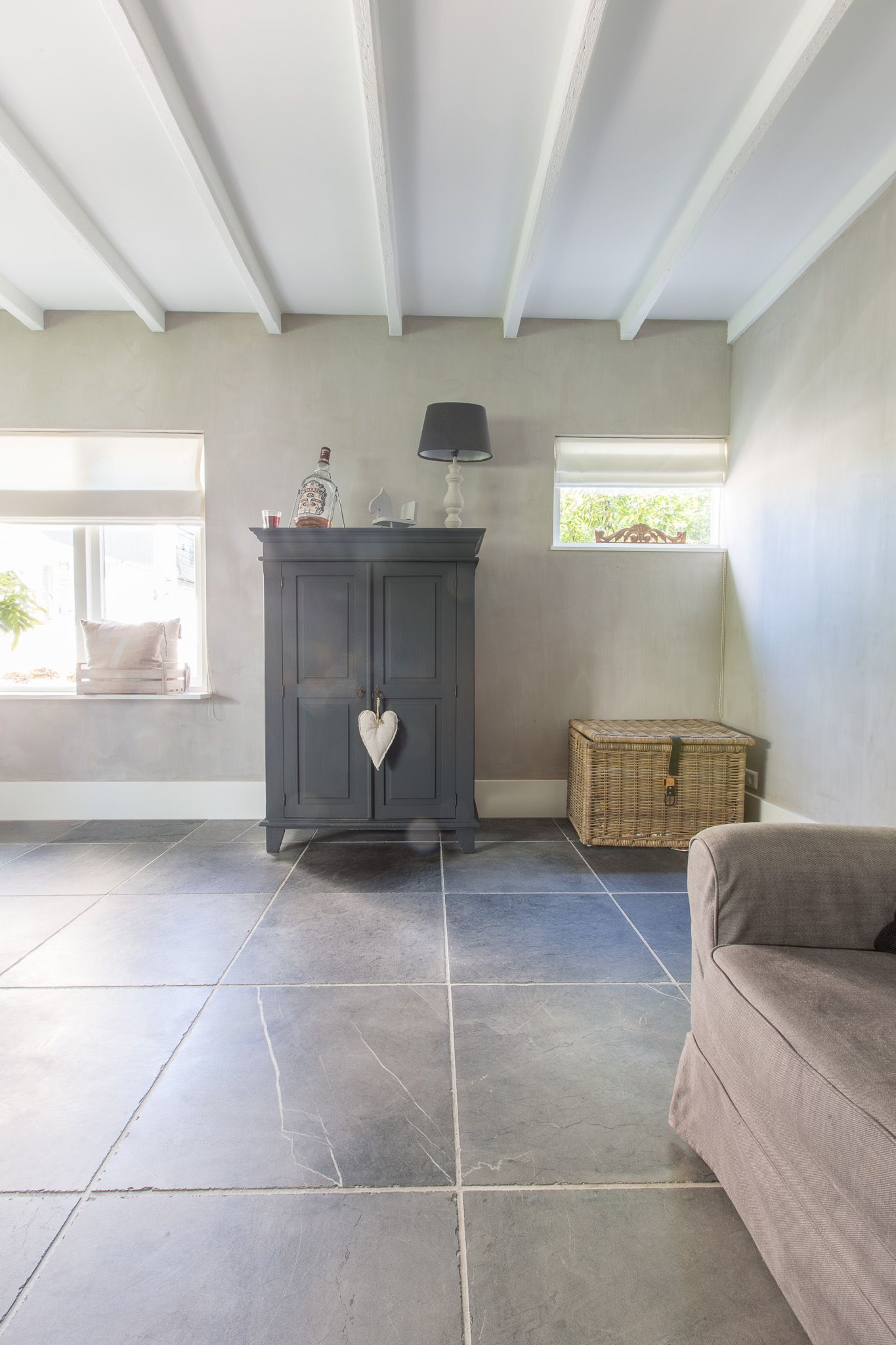 Healing Home Hal - sfeervolle hal 18