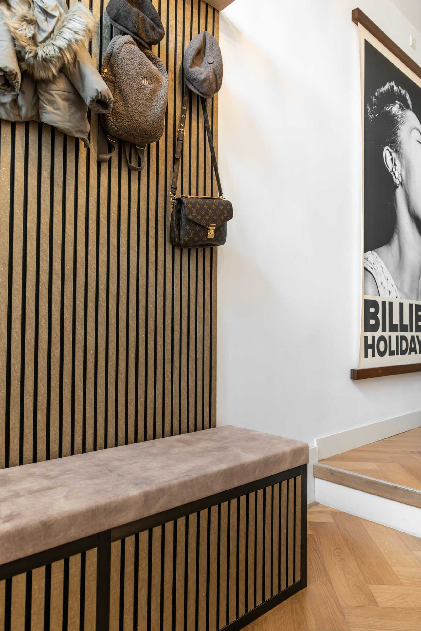 Healing Home Hal - sfeervolle hal 20