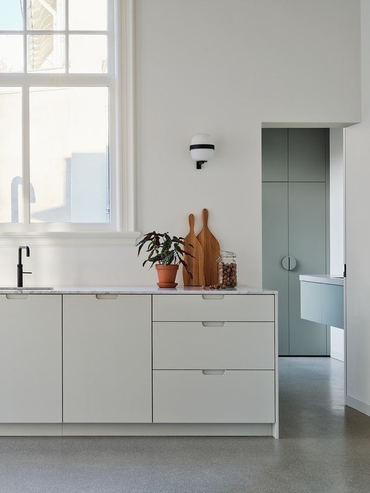 Healing Home Keuken - sfeervolle keuken 12