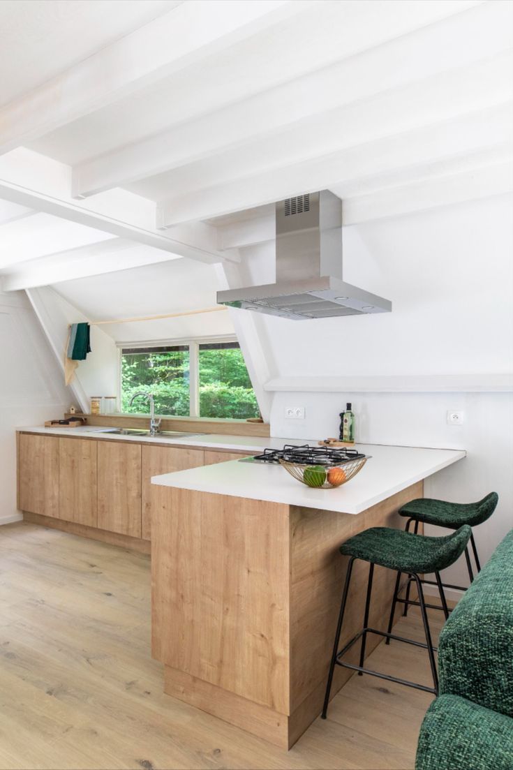 Healing Home Keuken - sfeervolle keuken 14