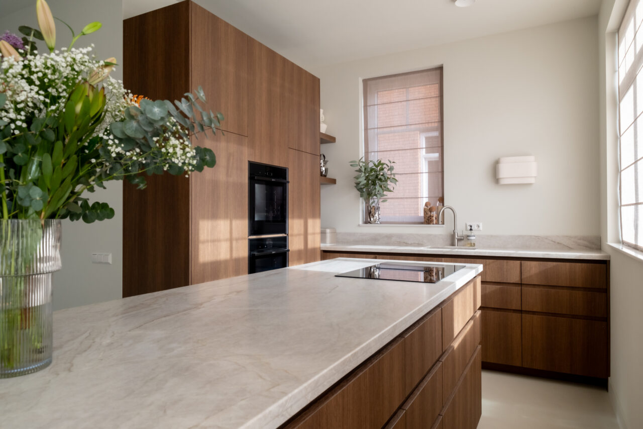 Healing Home Keuken - sfeervolle keuken 16